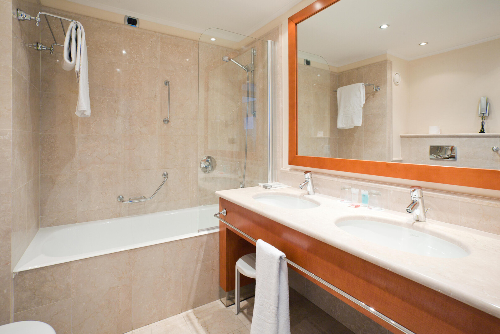 Foto - Ilunion Aqua 3