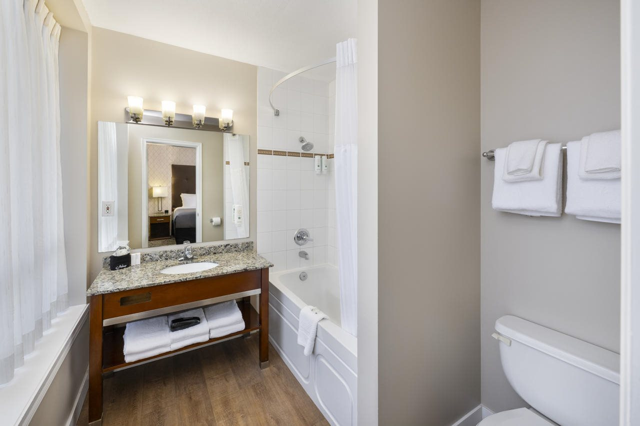 Foto - Quality Inn & Suites