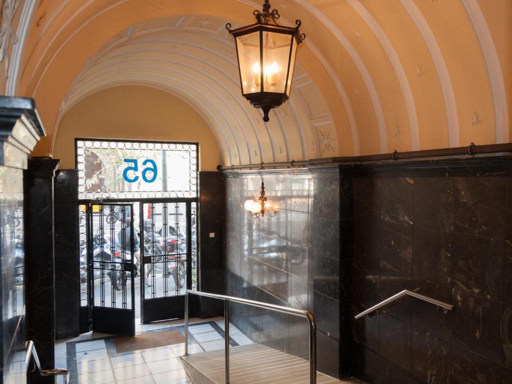 Photo - Blue Barcelona