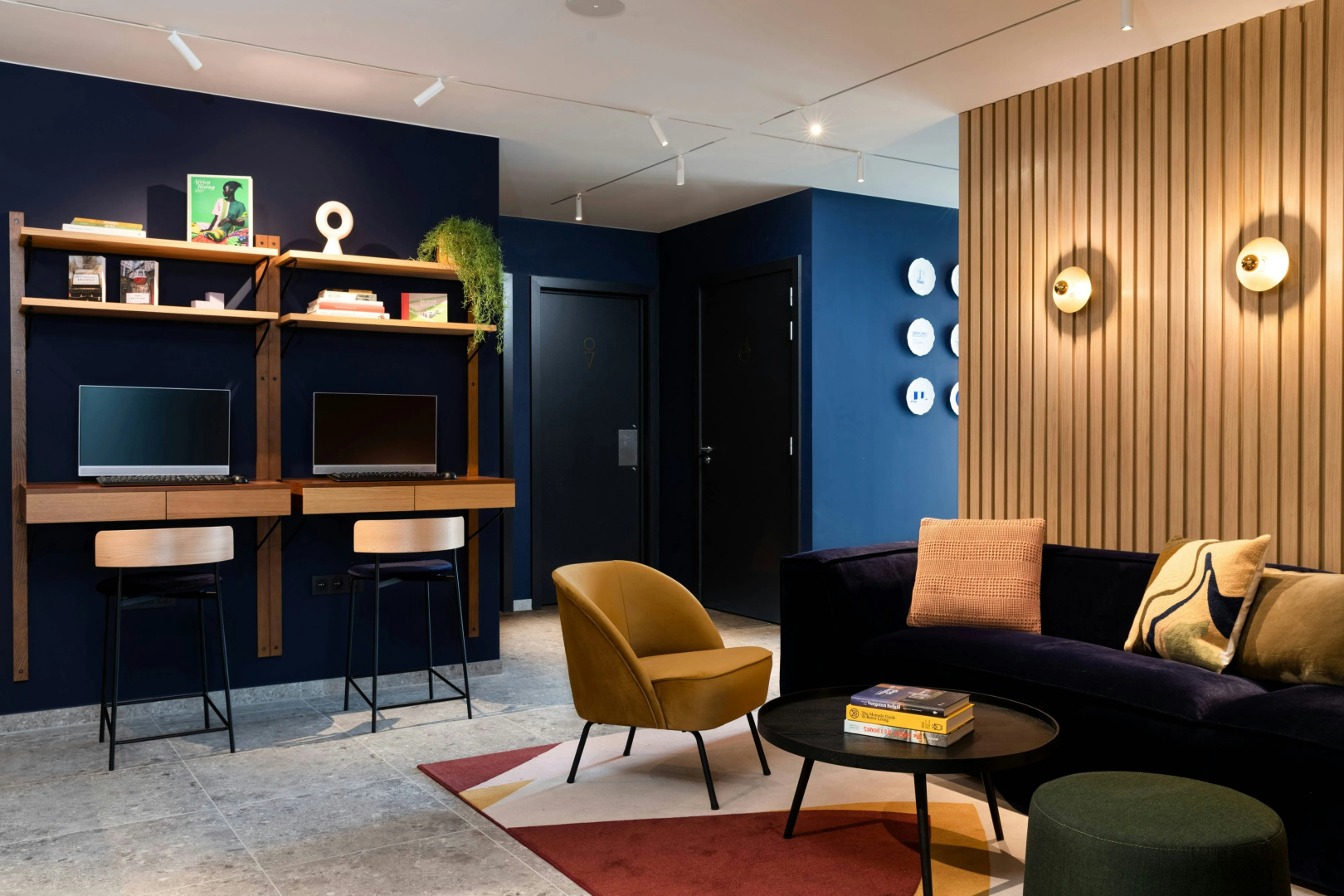 Foto - Residence Inn by Marriott Brussels Airport