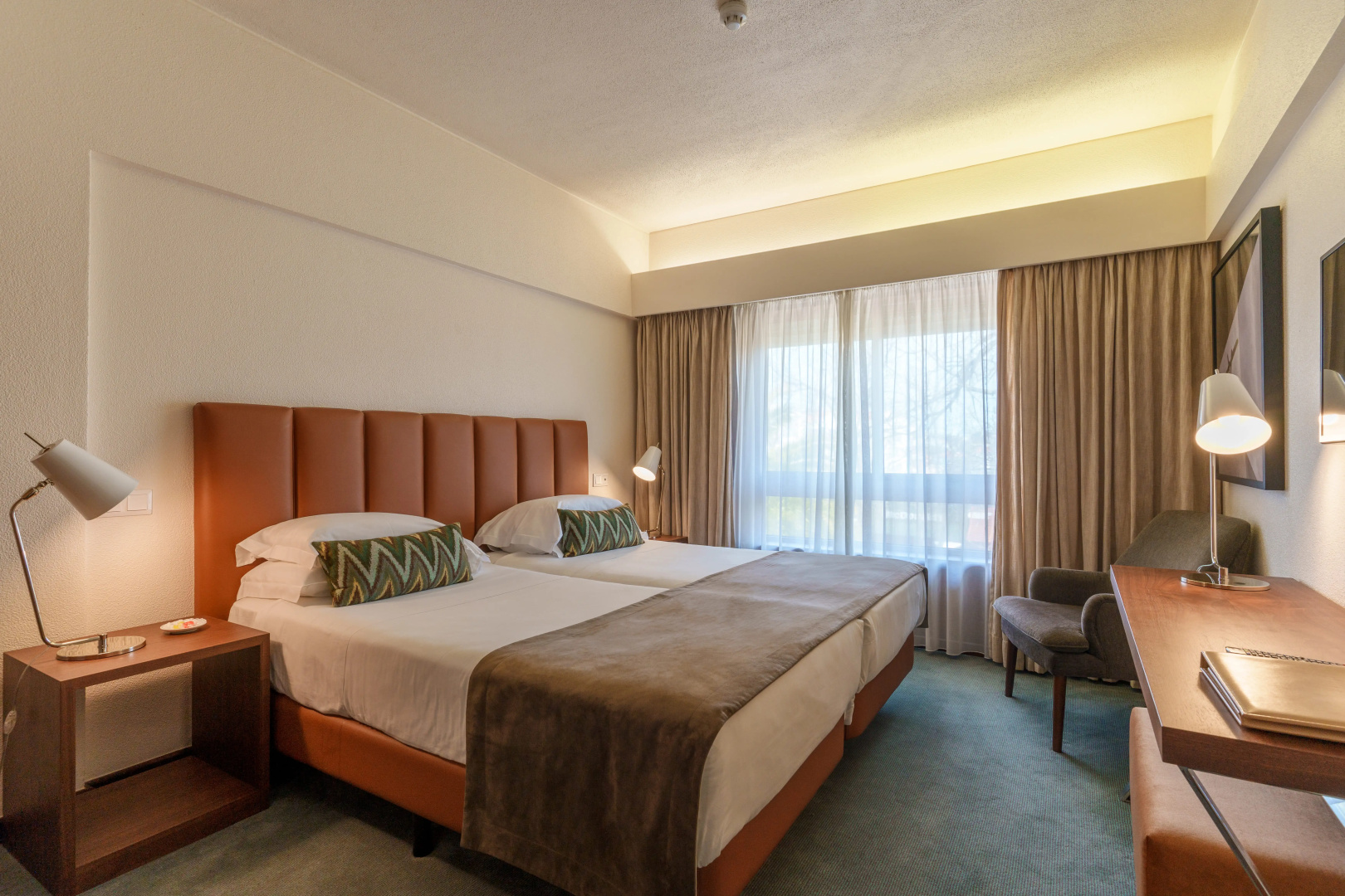 Foto - Dom Goncalo Hotel & Spa