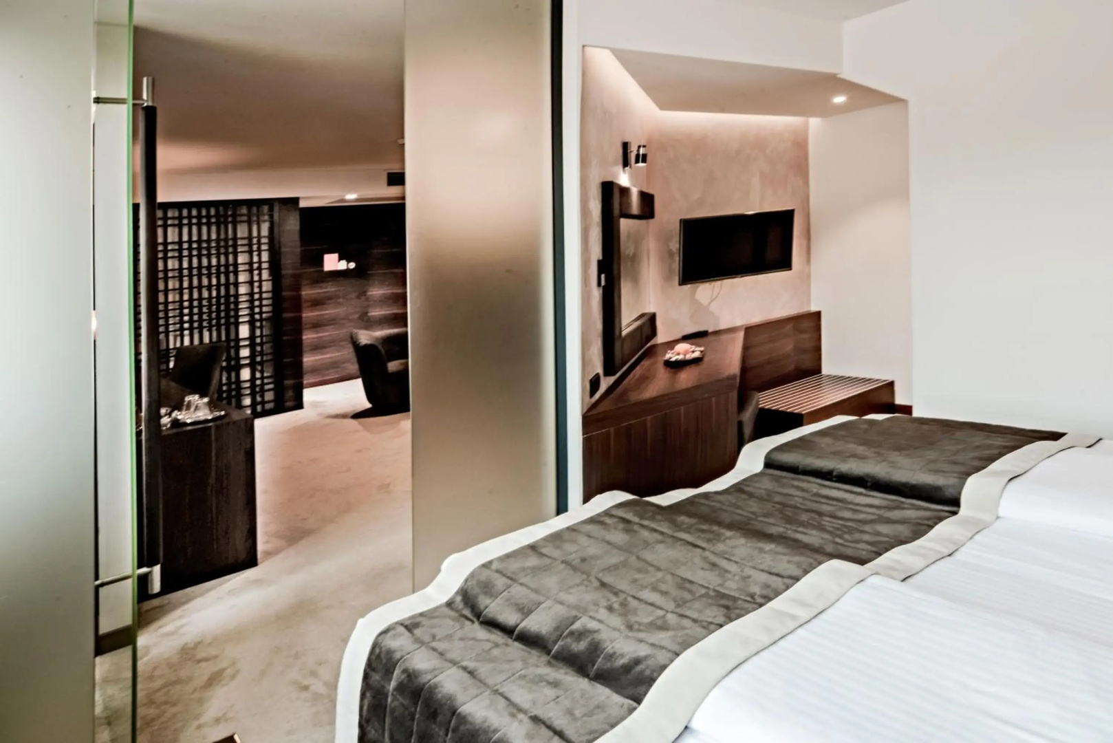 Photo - Hotel President Sarajevo