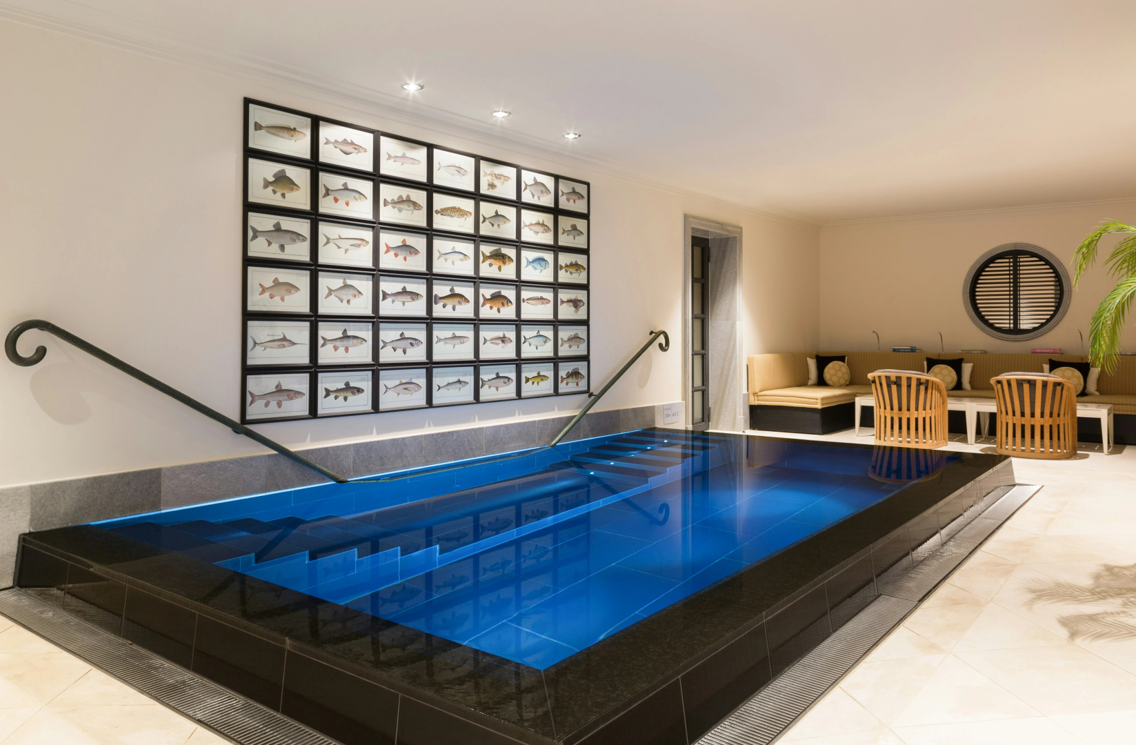 Photo - Brenners Park - Hotel & Spa, Oetker Hotels