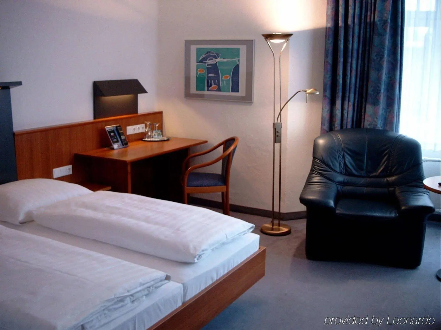 Foto - Hotel Der Achtermann