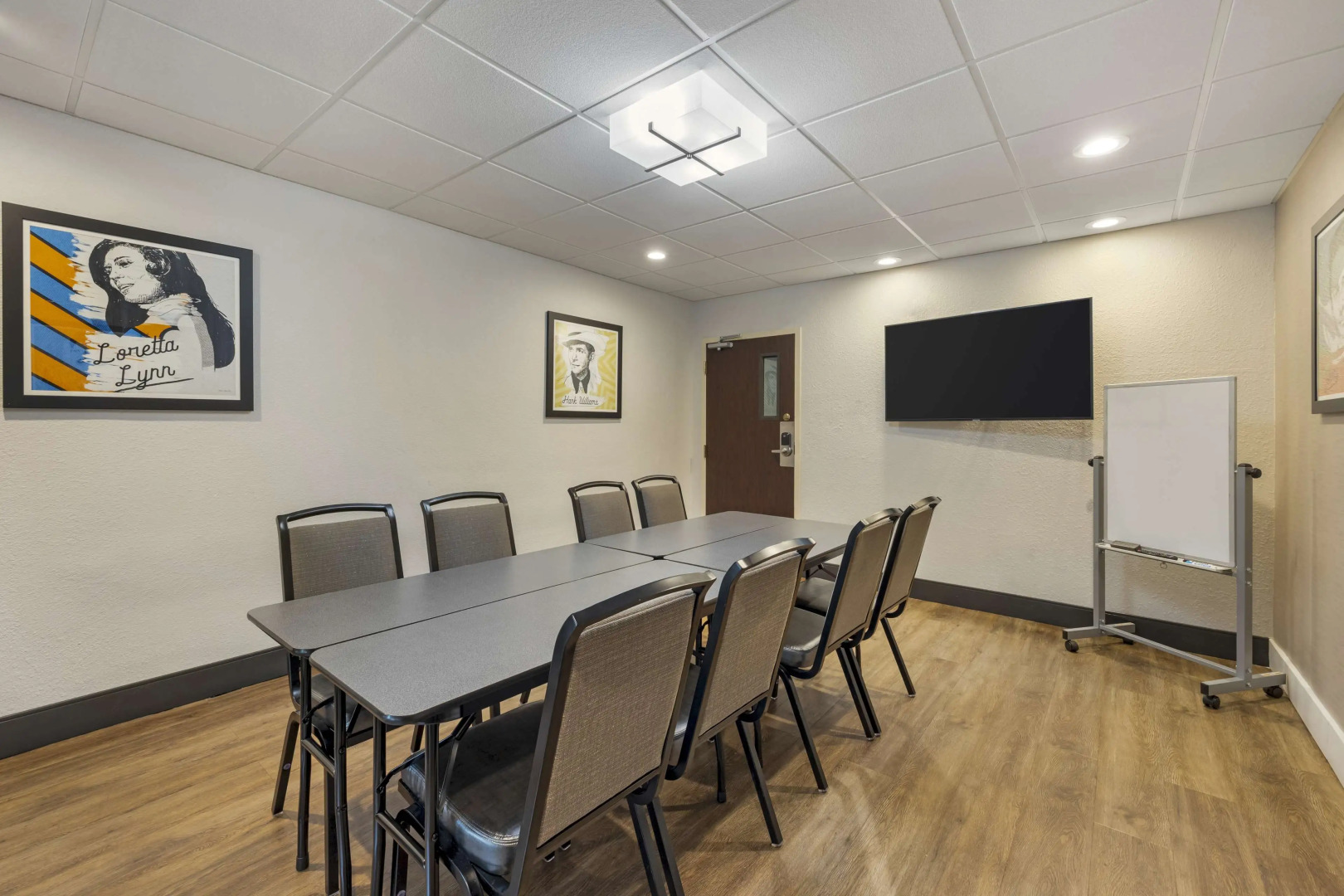 Foto - Best Western Plus Nashville Airport Hotel - BNA