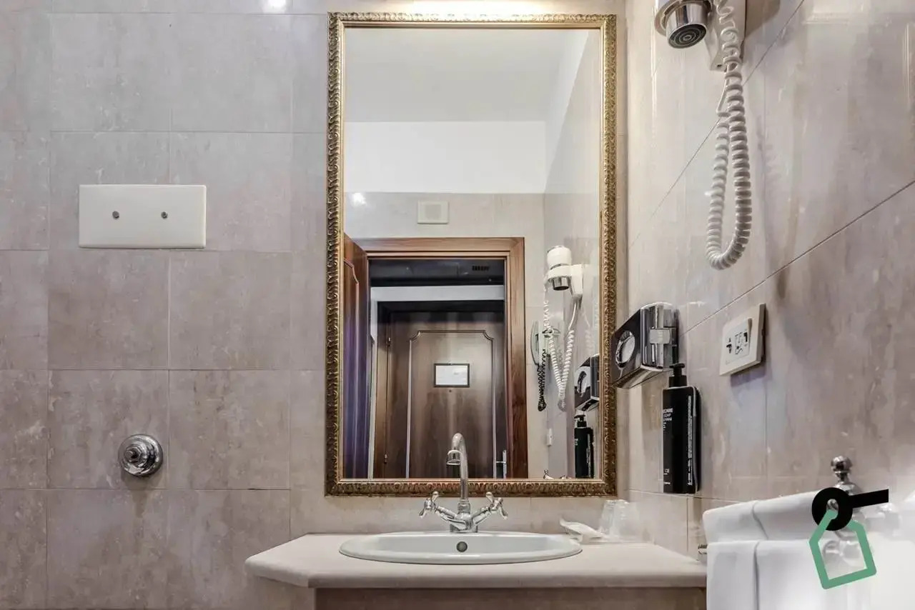 Foto - HOTIDAY Room Collection - Venezia Santa Lucia