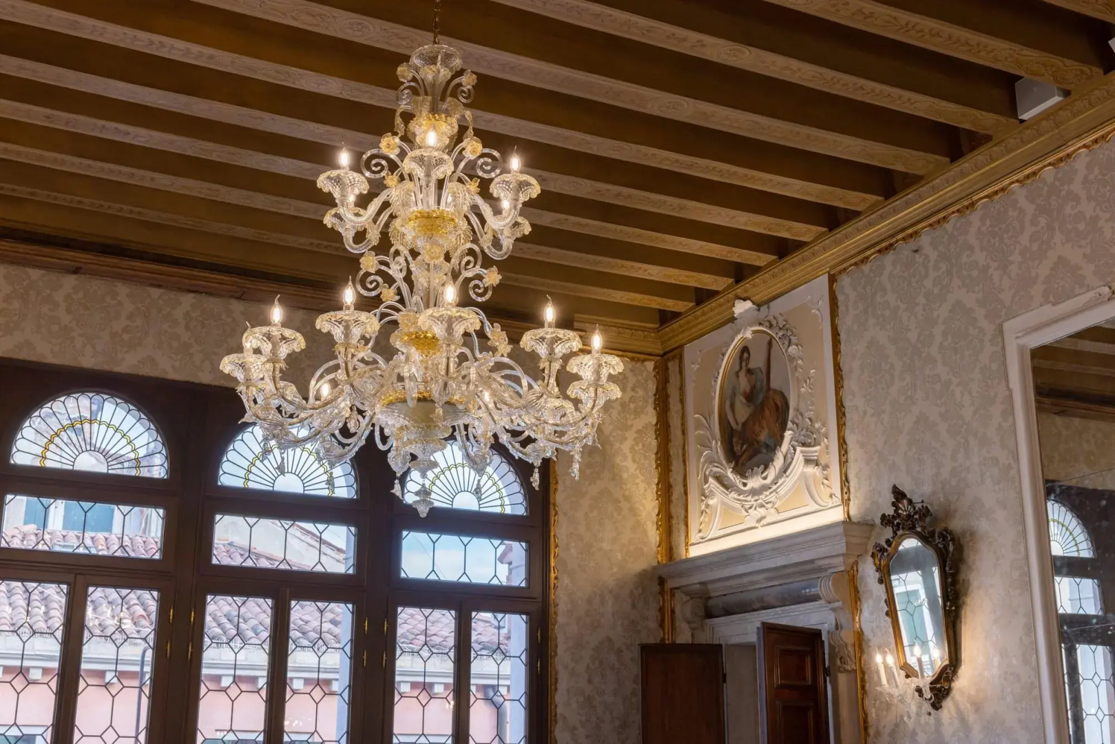 Photo - Palazzo Keller