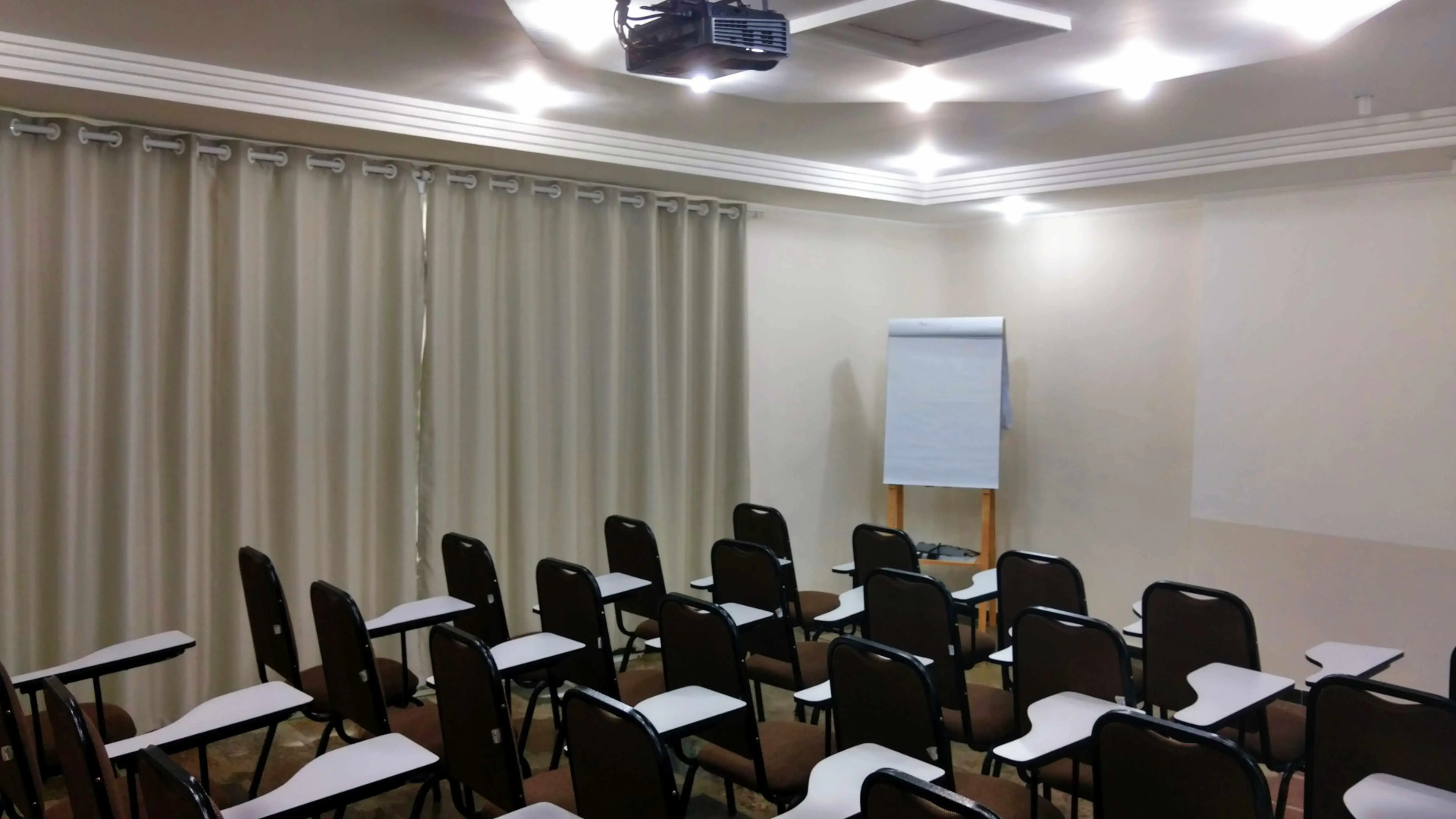 Foto - Hotel Imperador