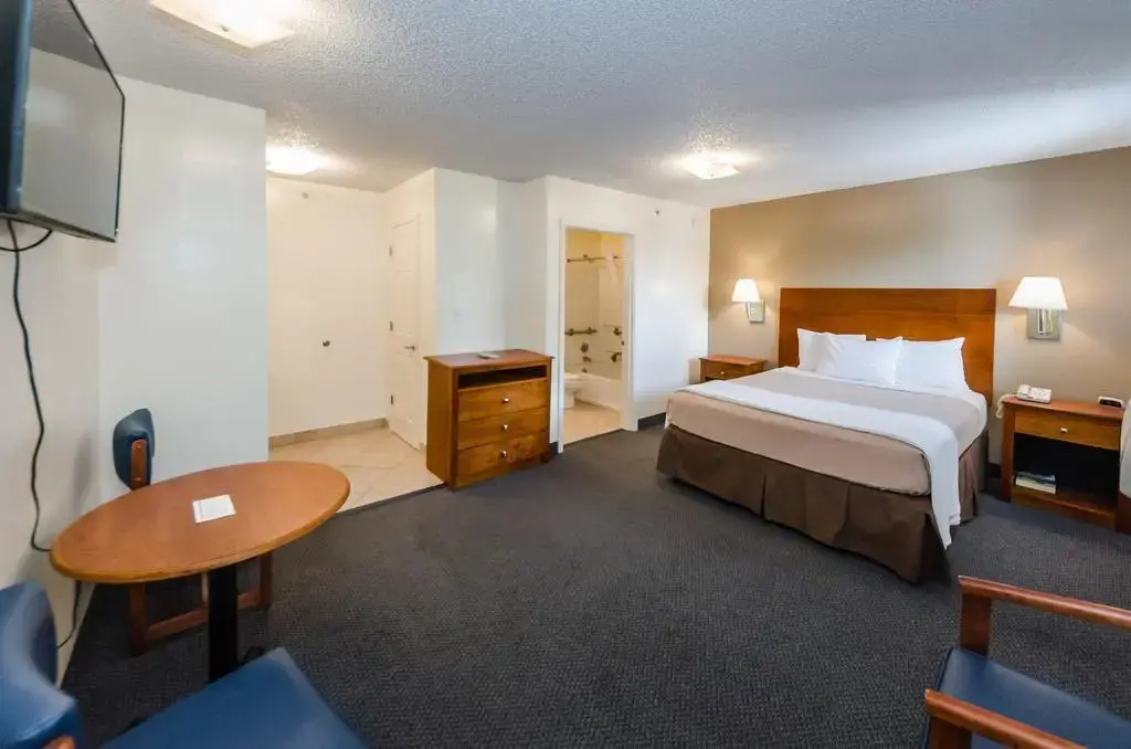 Foto - Tampa Bay Extended Stay Hotel