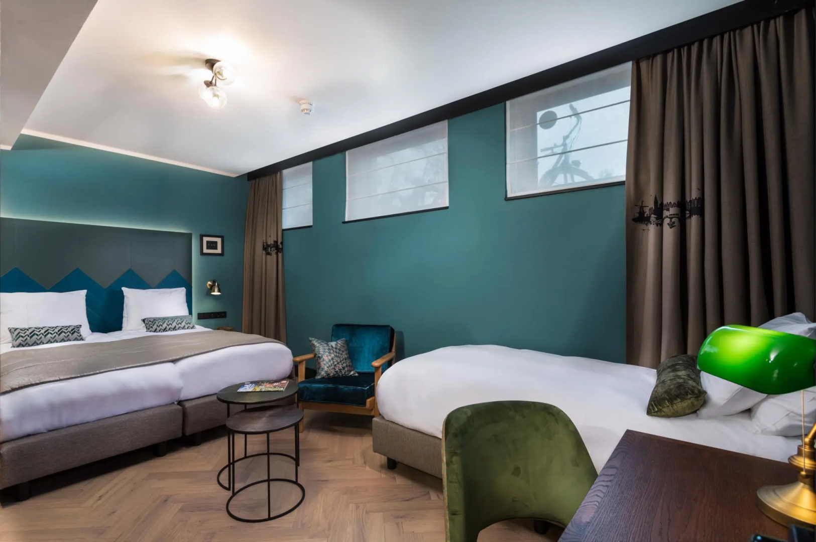 Foto - The Hendrick's Hotel