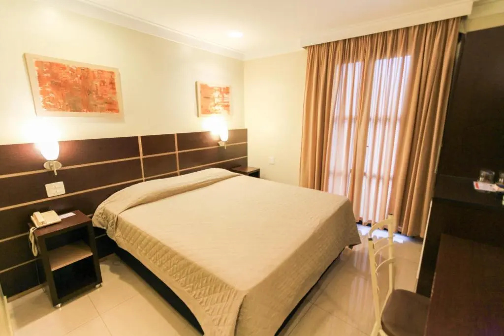 Foto - Hotel Windsor