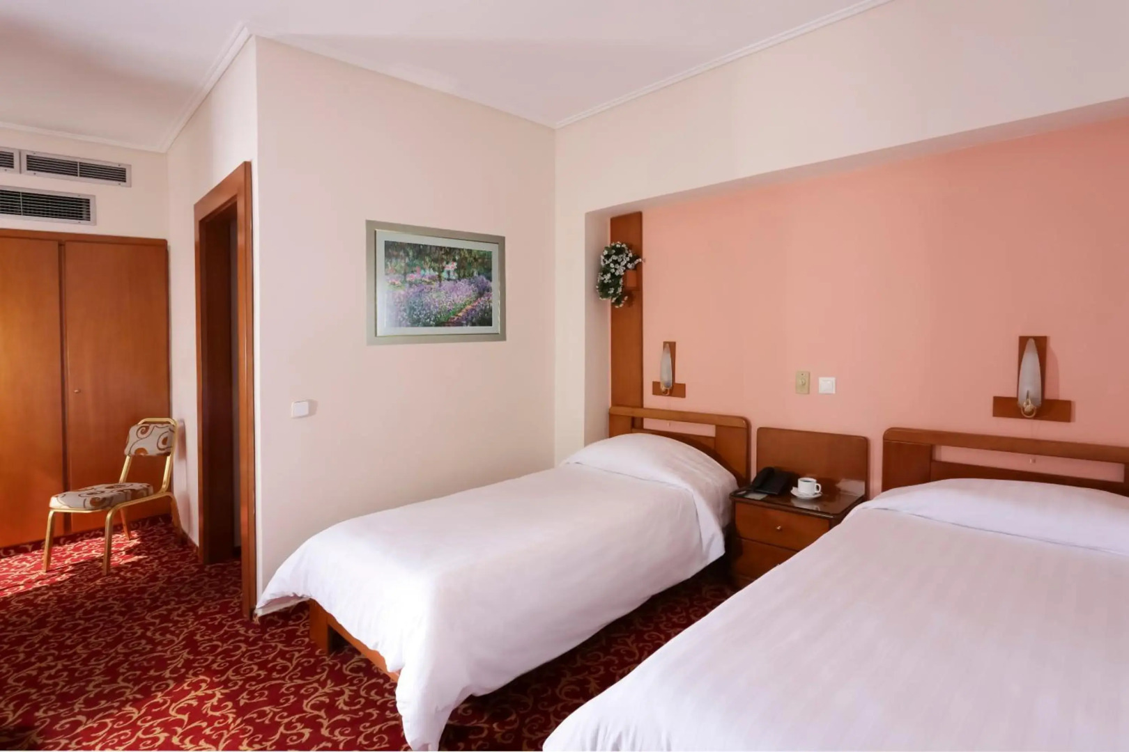 Foto - Xenophon Hotel