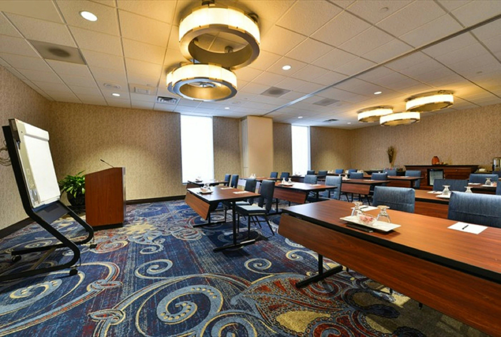 Foto - Hotel Belvoir Springfield