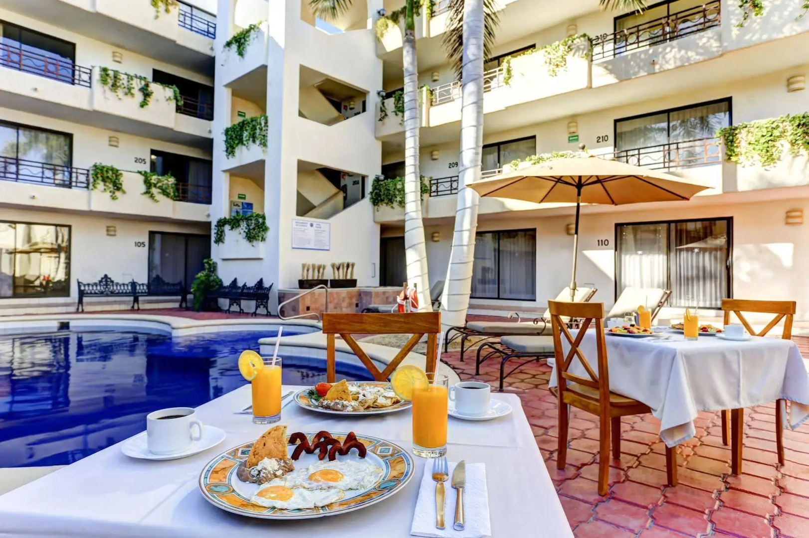 Foto - Hotel Santa Fe Los Cabos by Villa Group