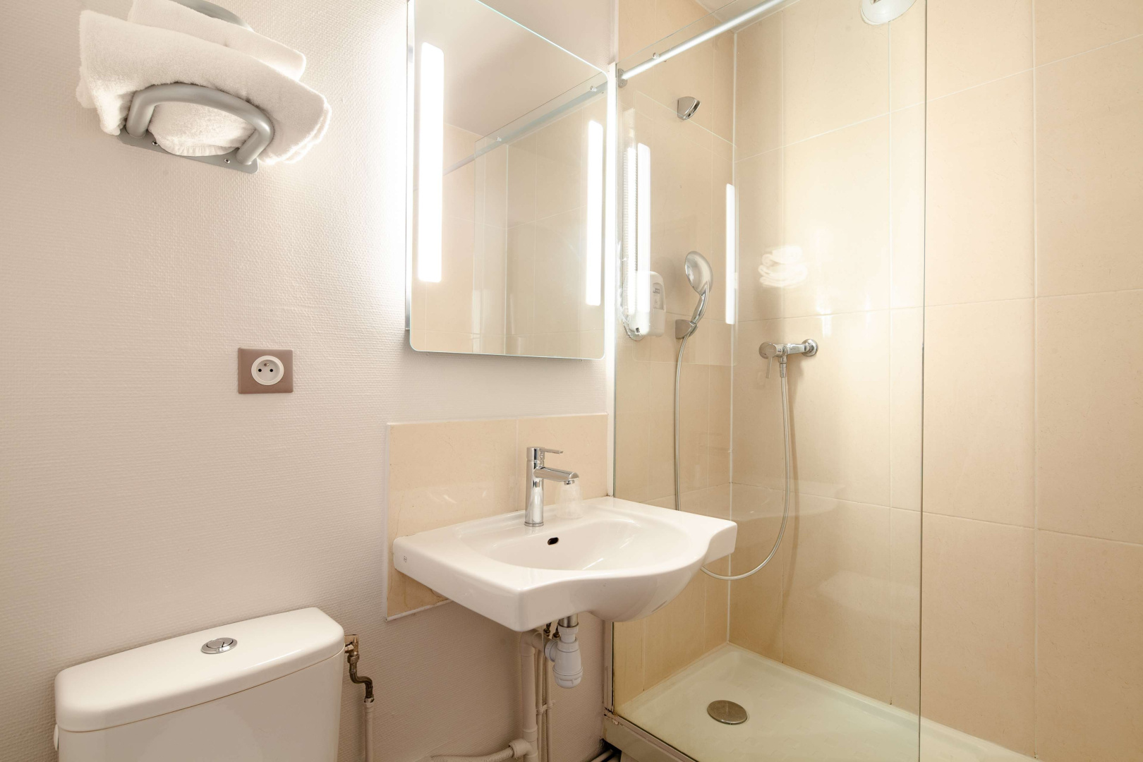 Foto - B&B Hôtel Bretigny-sur-Orge