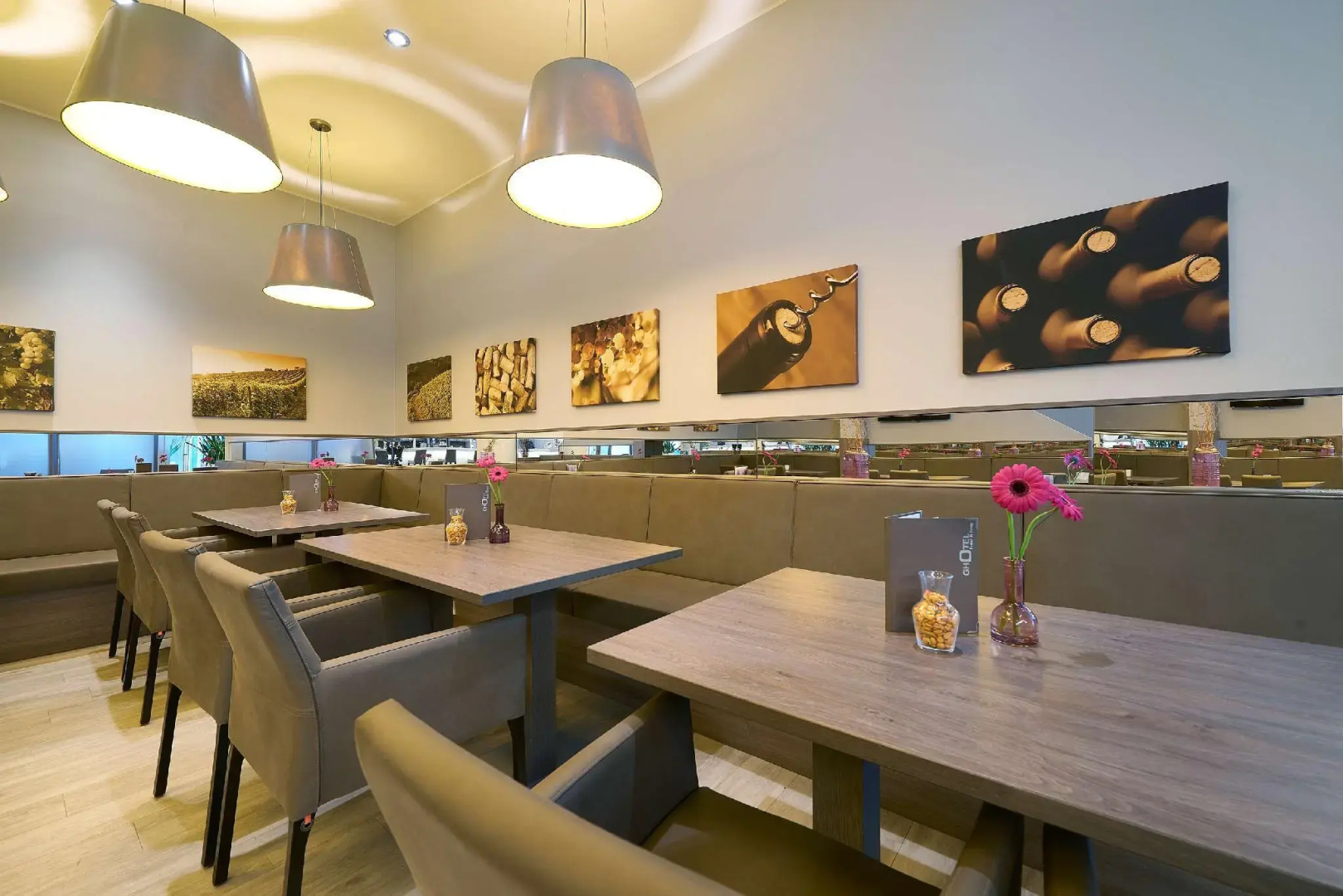Foto - Premier Inn Würzburg