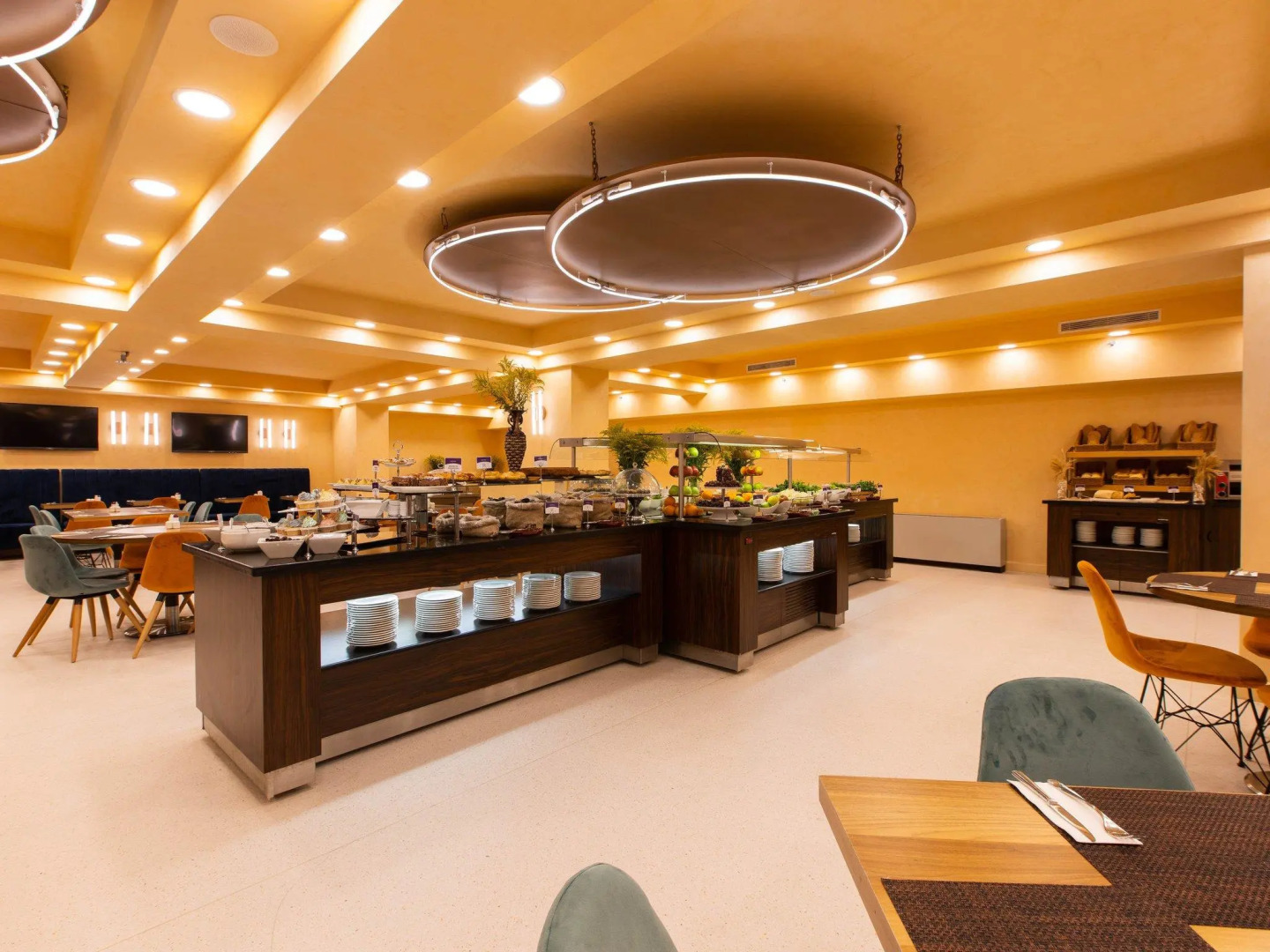 Foto - Mercure Istanbul Bakirkoy