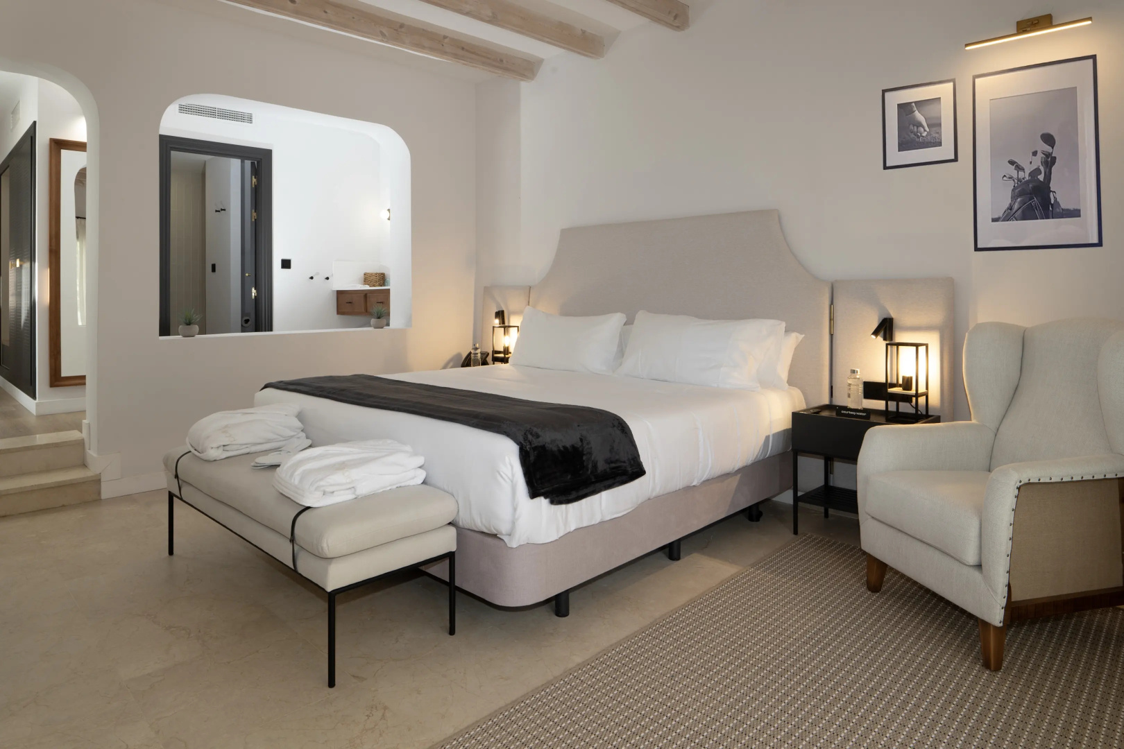 Foto - Hotel Inmood San Roque