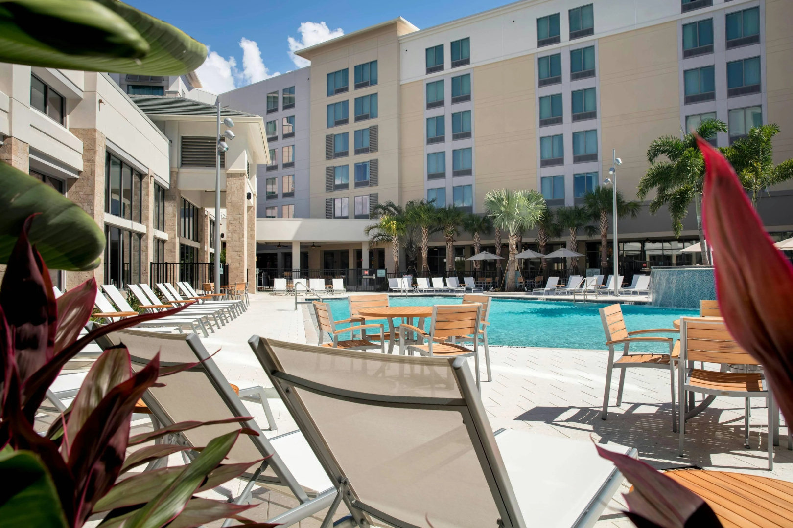 Photo - SpringHill Suites by Marriott Orlando Theme Parks/Lake Buena Vista
