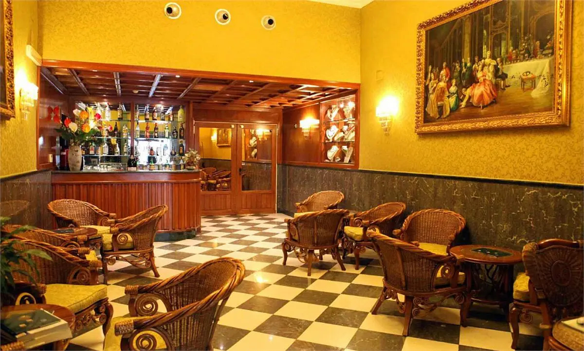 Foto - Hotel Impero