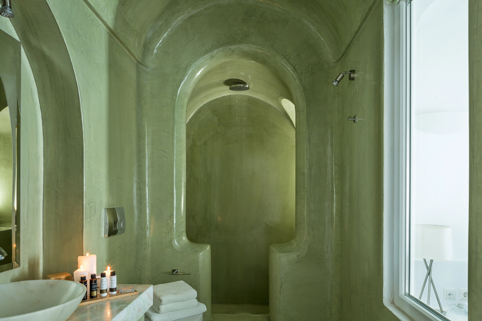 Foto - Amber Light Villas