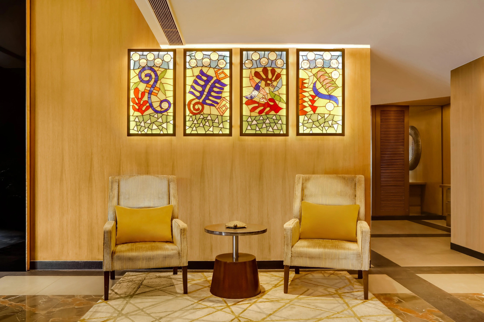 Photo - Lemon Tree Hotel Viman Nagar Pune