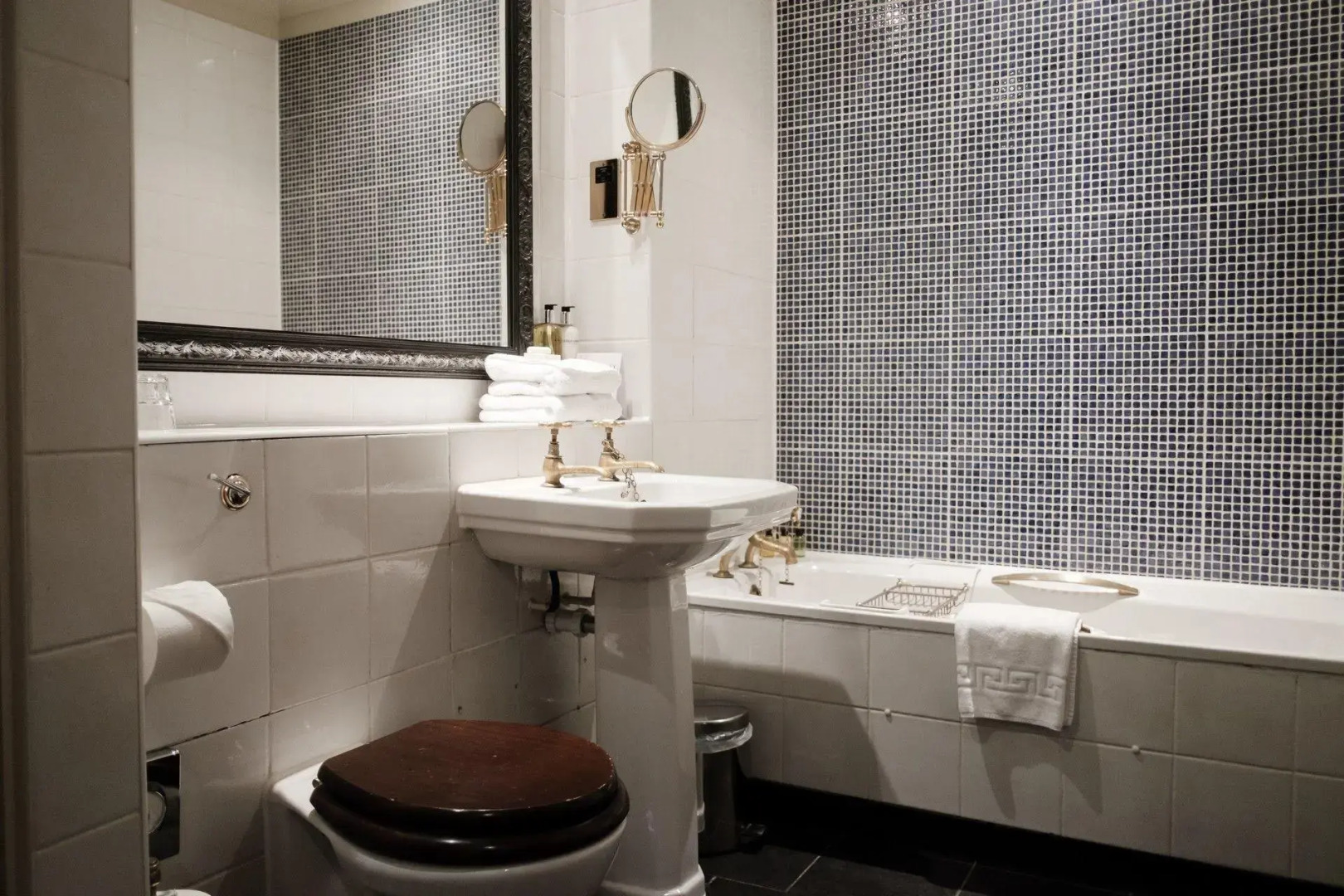 Foto - The White Hart Hotel