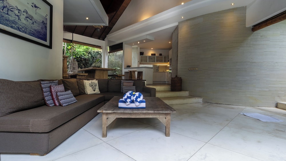 Foto - Sahaja Villa by Betterplace