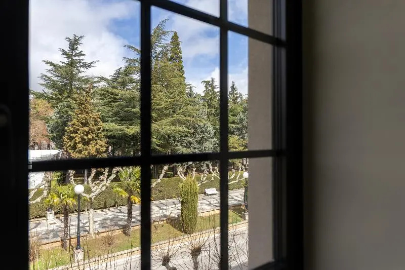 Photo - Hotel&Spa Convento de San Francisco