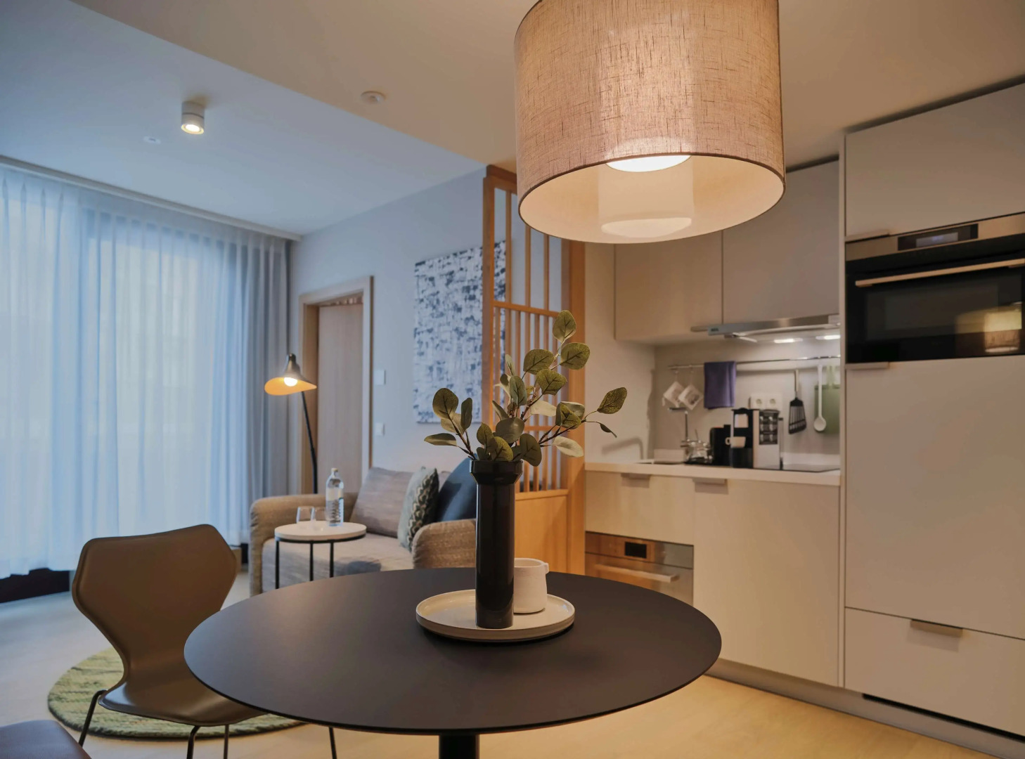 Foto - Adina Apartment Hotel Vienna Belvedere