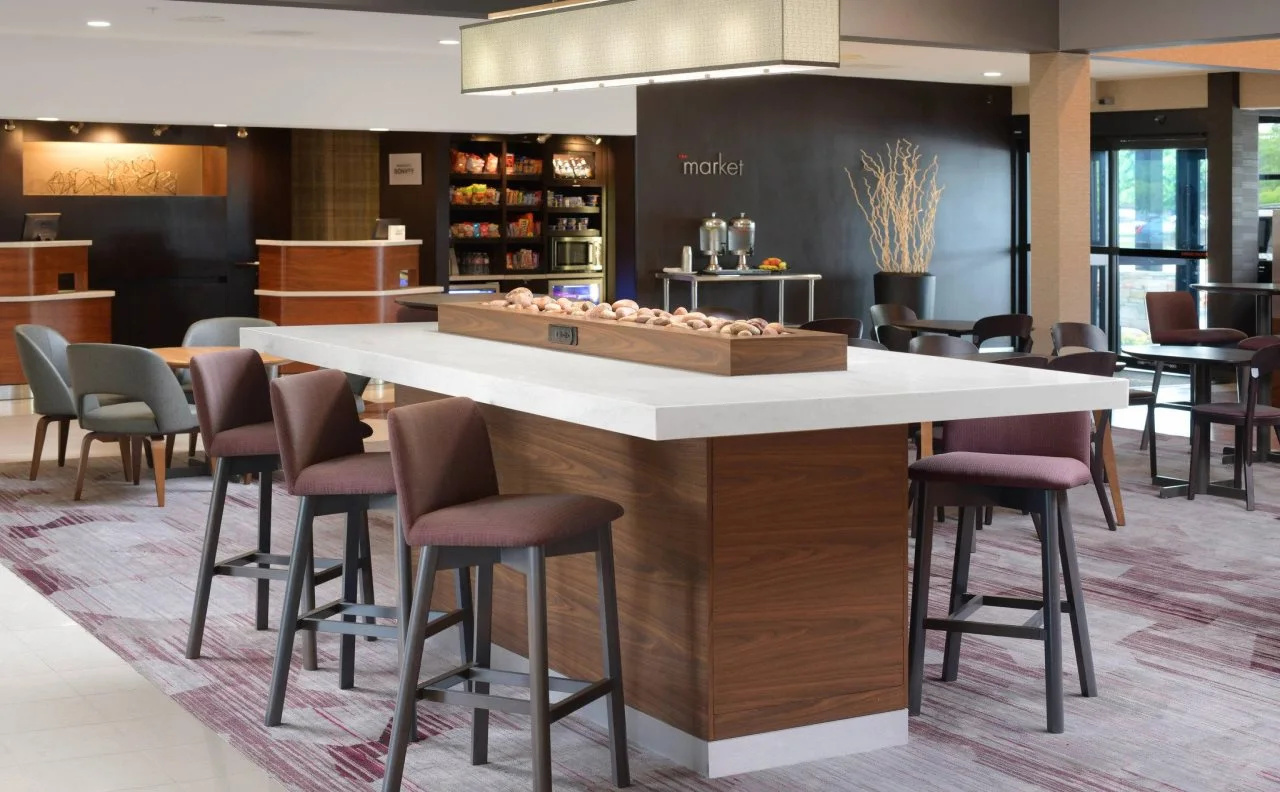 Photo - Courtyard By Marriott Dallas DFW Airport North/Irving