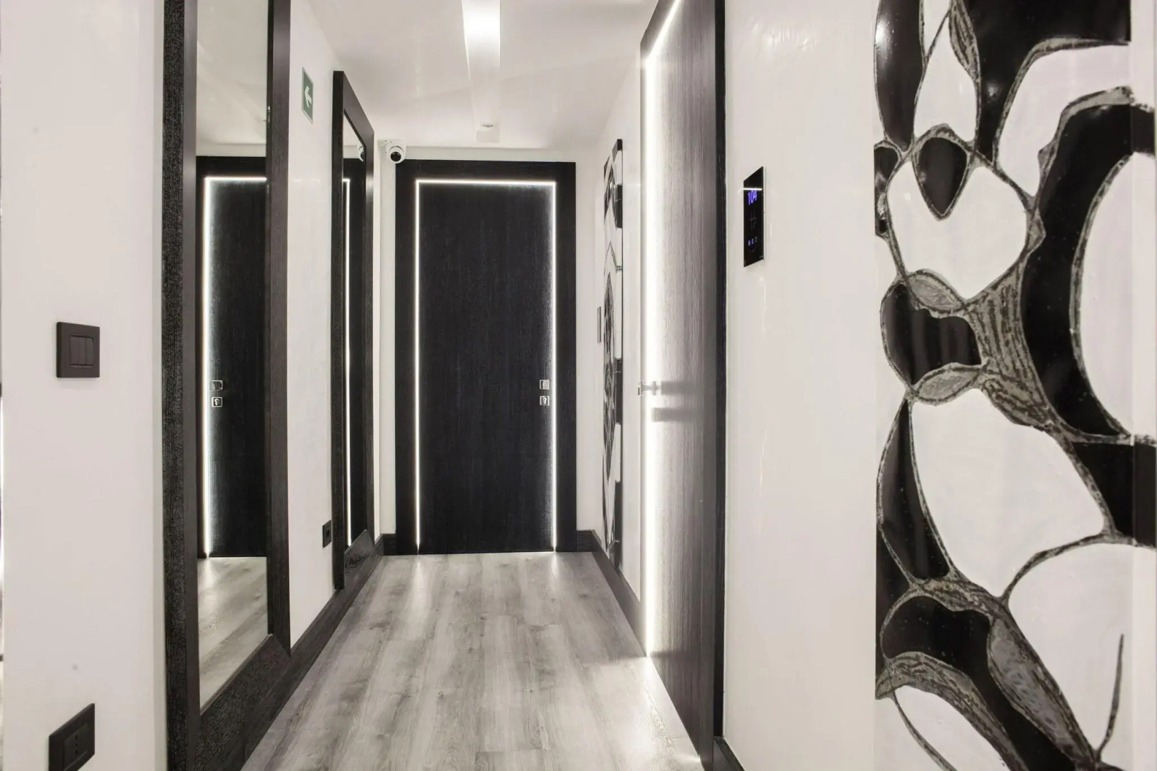 Photo - LHP Suite Napoli Parco Margherita