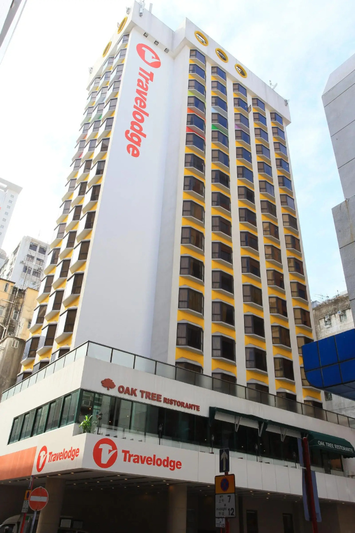 Foto - Travelodge Kowloon