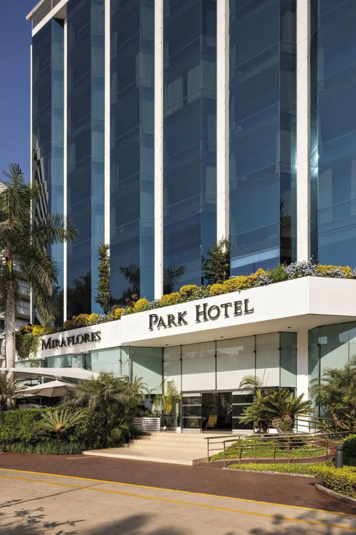 Foto - Miraflores Park, A Belmond Hotel, Lima