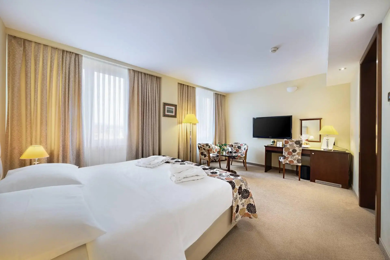 Foto - Hotel Dubrovnik