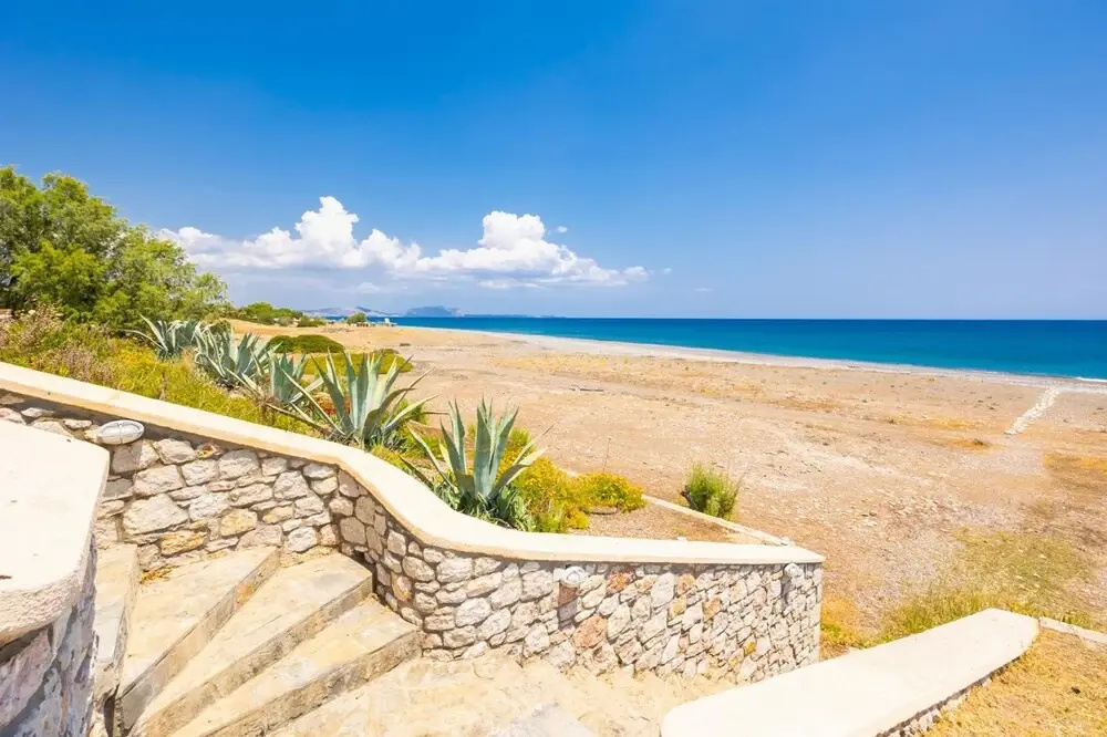 Foto - Villa Lahania in Rhodes