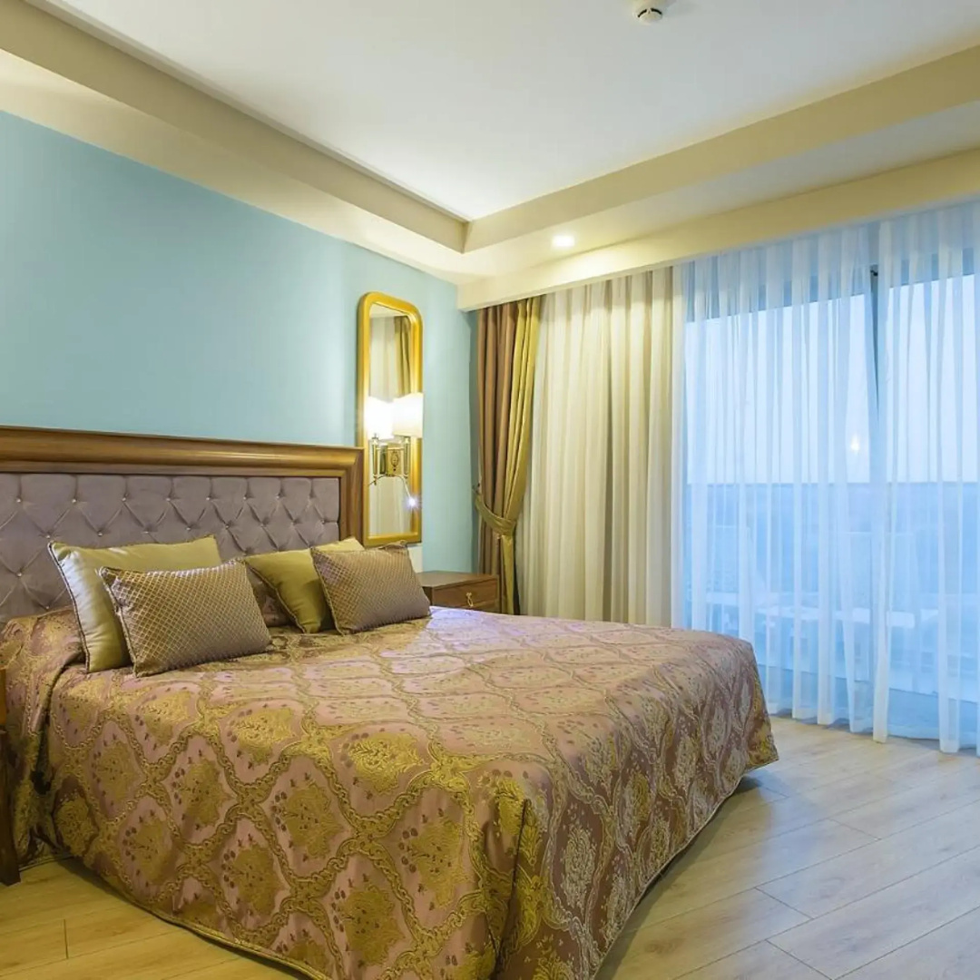 Foto - Jadore Deluxe Hotel & Spa Ultra All Inclusive