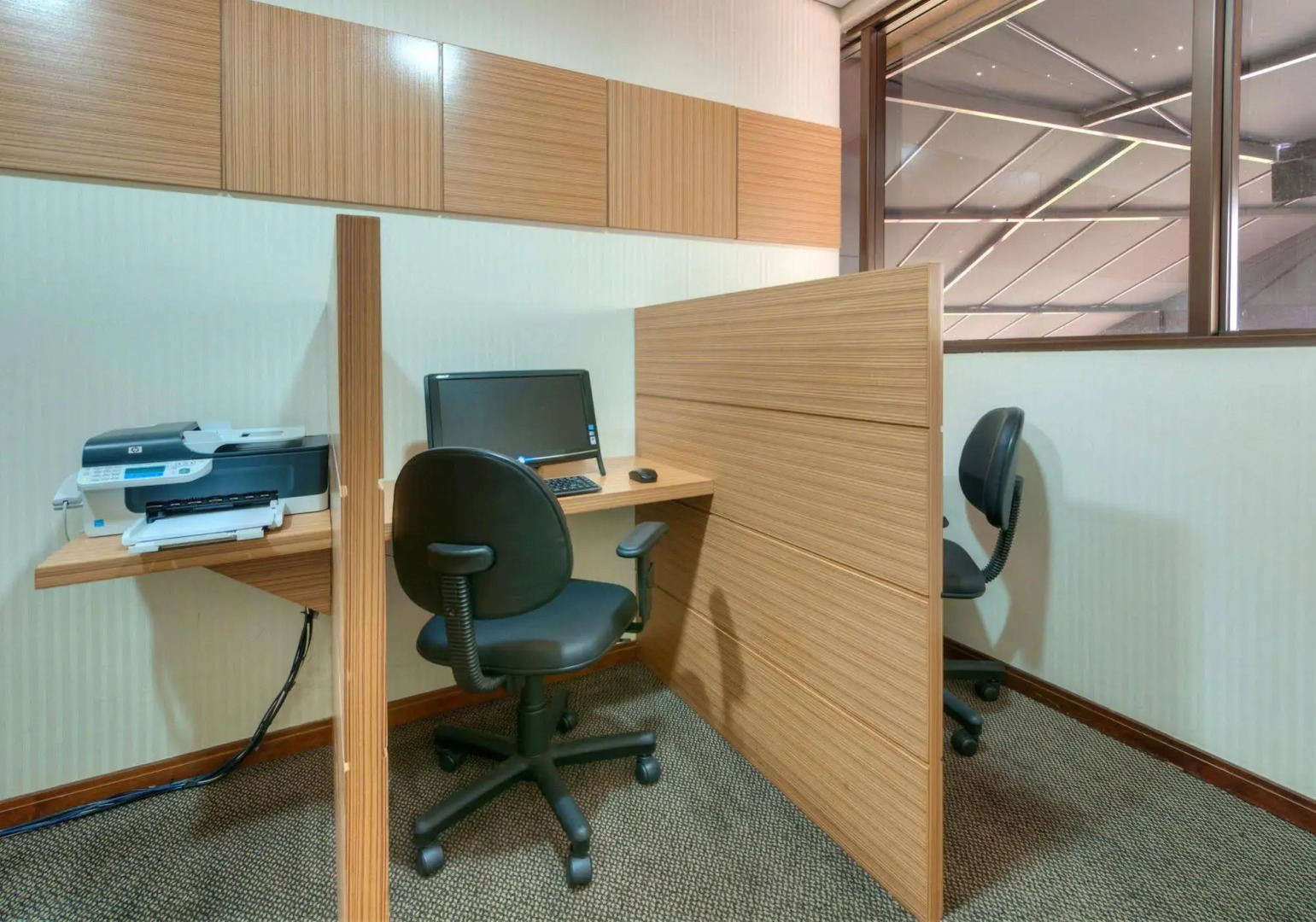 Foto - Double Tree by Hilton São Paulo Itaim