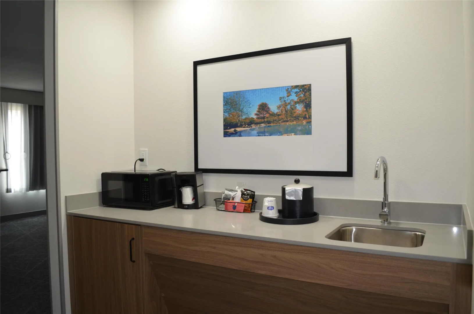 Foto - Hampton Inn & Suites by Hilton Tomball Houston NW