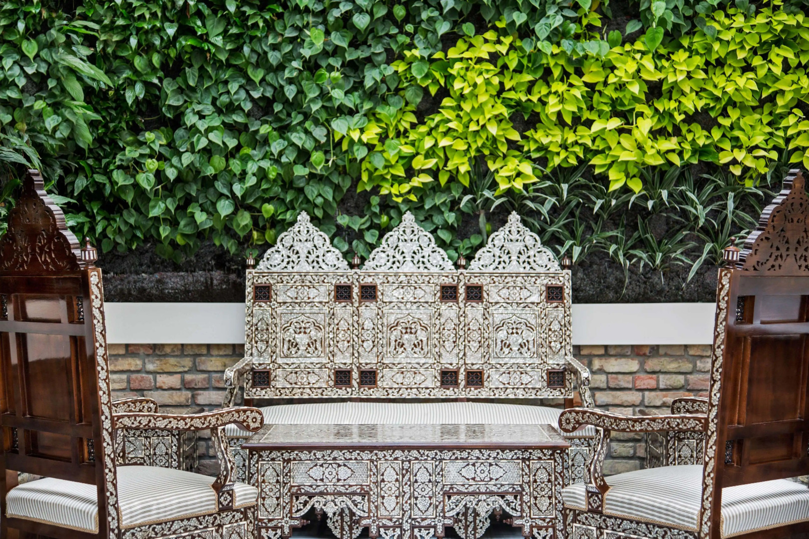 Foto - AJWA Sultanahmet - Preferred Hotels LVX Collection