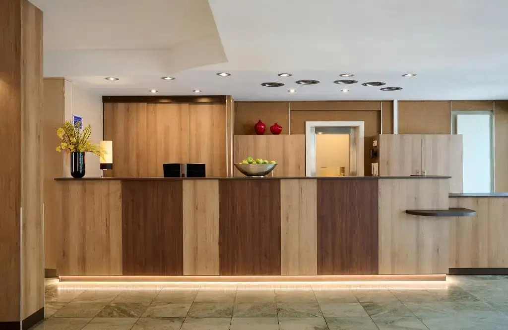 Photo - Leonardo Hotel & Residenz Muenchen