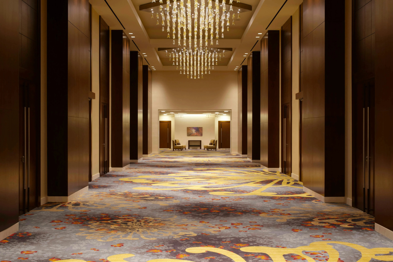 Foto - Marriott Marquis Washington, DC