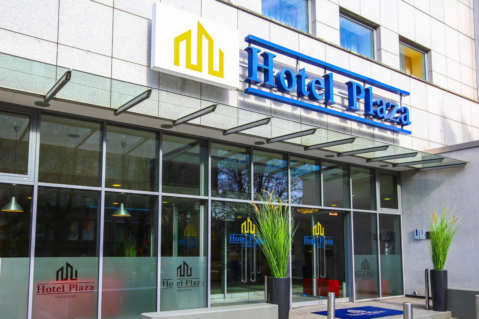 Foto - Yors Hotel Hannover