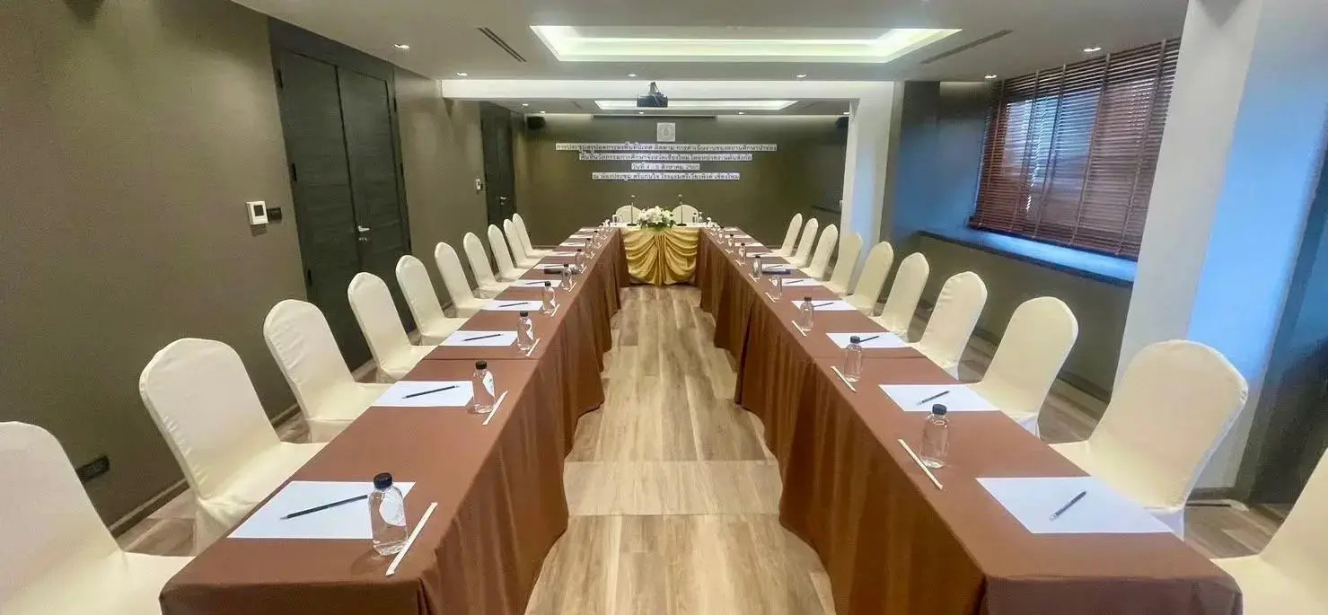 Foto - Sareeviengping Hotel Chiangmai