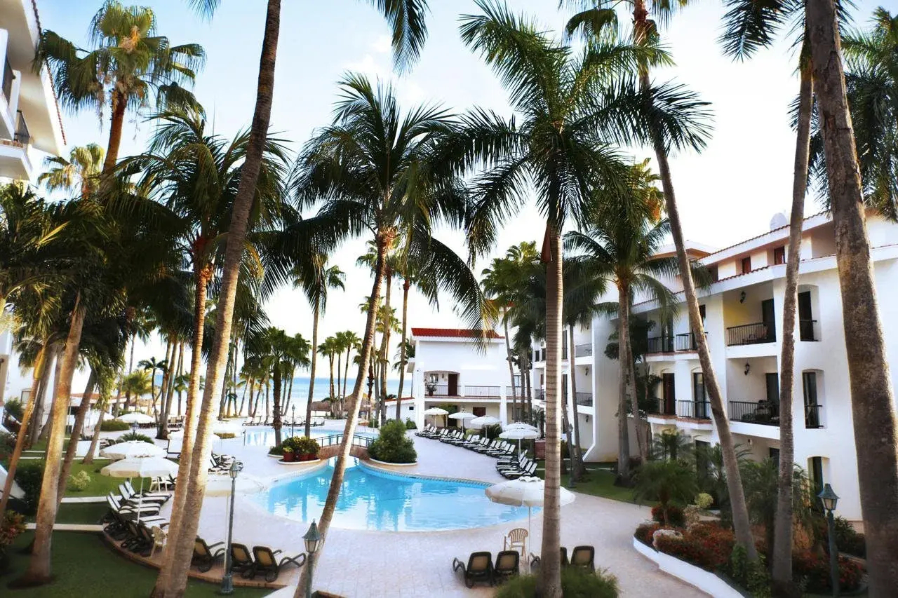 Photo - The Royal Cancun All Villas Resort