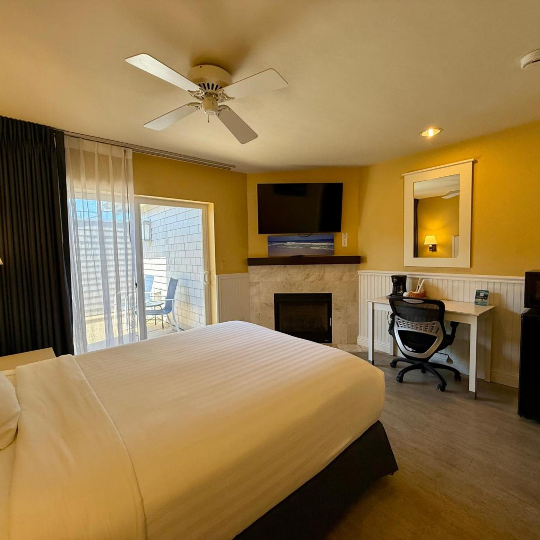 Foto - Monterey Bay Lodge