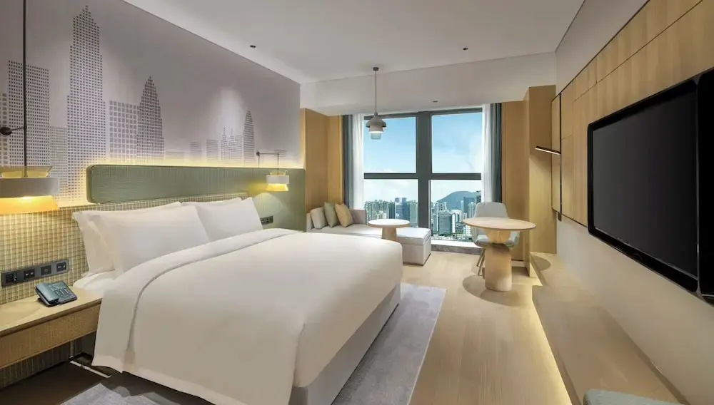 Photo - Holiday Inn Shenzhen Nanshan by IHG