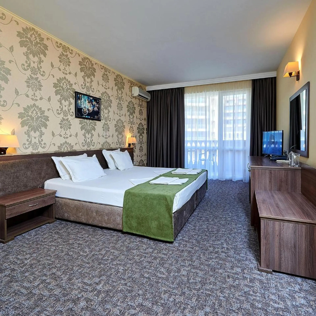 Photo - Hotel Forum