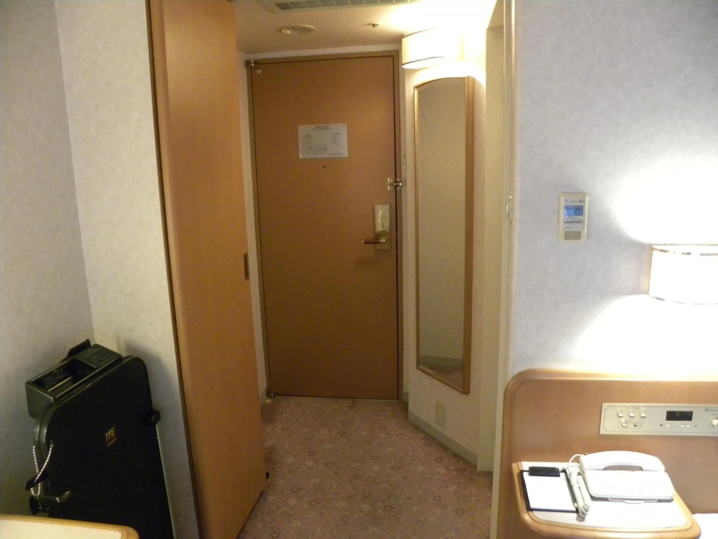 Photo - Hotel New Green Okachimachi