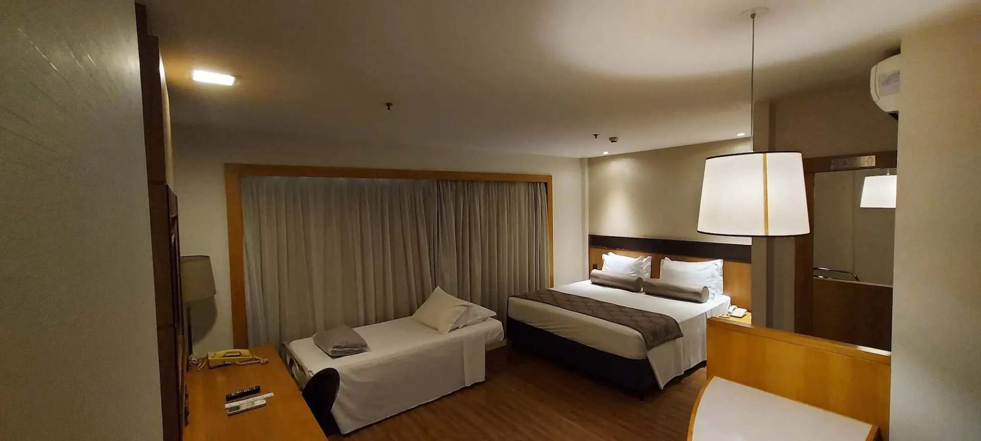 Foto - Transamerica Executive Faria Lima